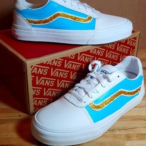 One Eyed Sync - Vans - West Coast Flav